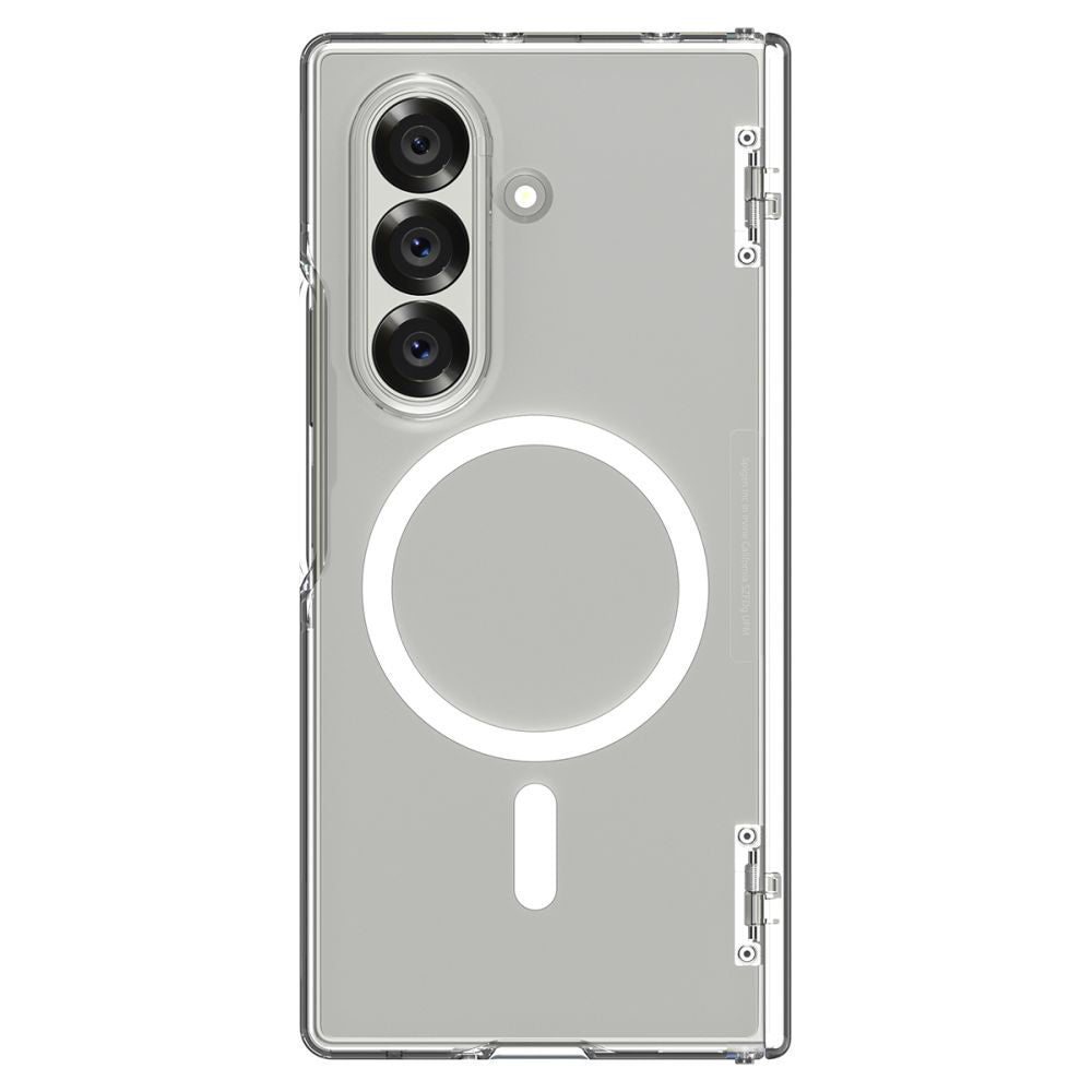 Husă Spigen Ultra Hybrid Pro MagSafe Galaxy Z Fold7 – imagine 3