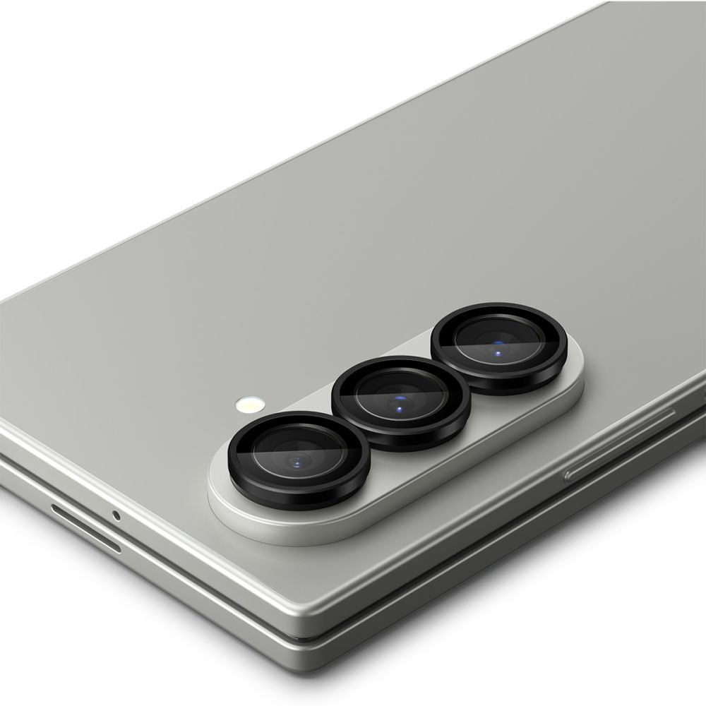 Protecție cameră Spigen Optik.tR EZ Fit Pro HD pentru Samsung Galaxy Z Fold7 / Z Fold8 Ultra – imagine 6