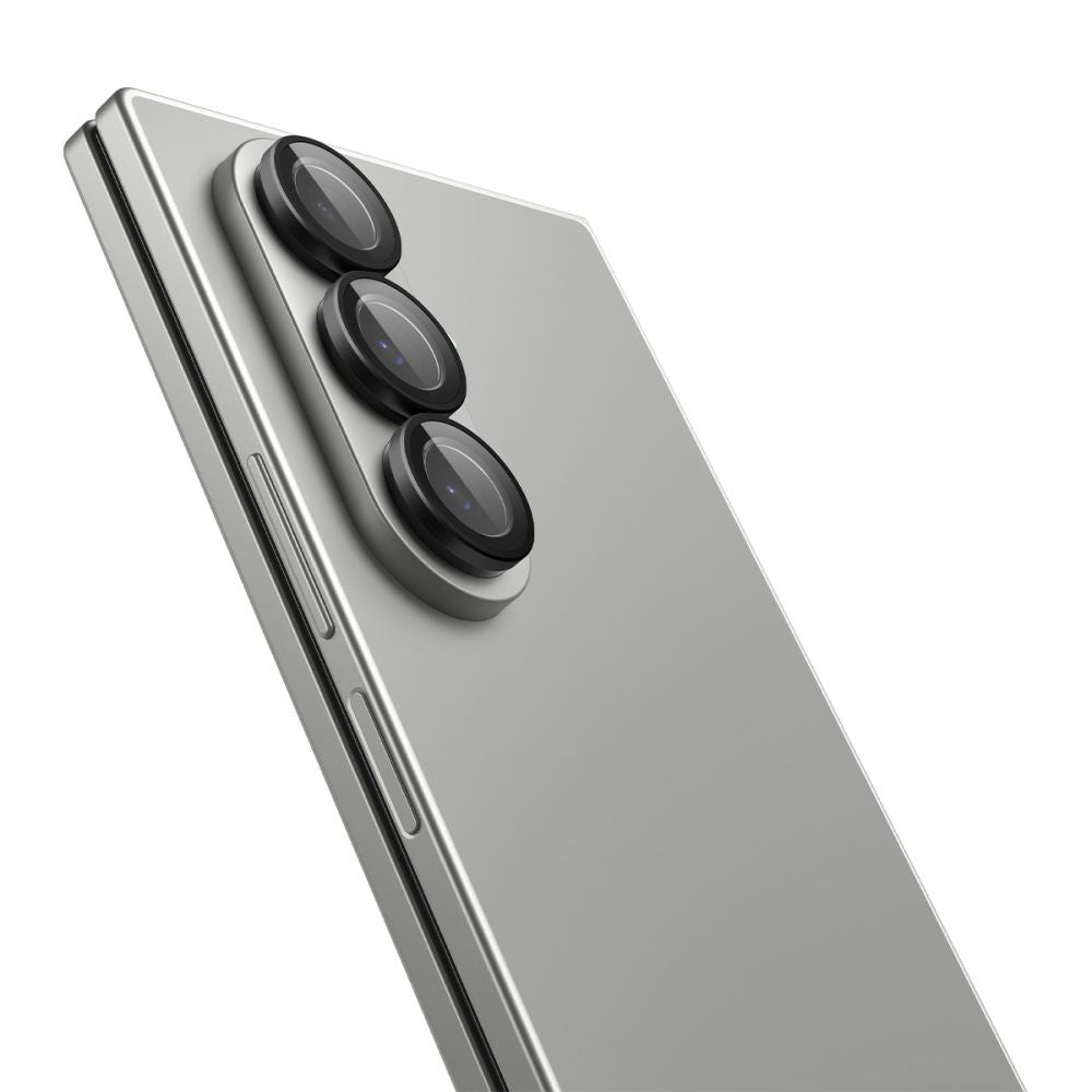 Protecție cameră Spigen Optik.tR EZ Fit Pro HD pentru Samsung Galaxy Z Fold7 / Z Fold8 Ultra – imagine 4