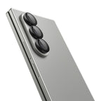 Protecție cameră Spigen Optik.tR EZ Fit Pro HD pentru Samsung Galaxy Z Fold7 / Z Fold8 Ultra – imagine 4