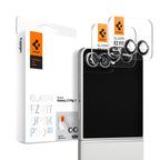 Protecție cameră Spigen Optik.tR EZ Fit Pro HD pentru Samsung Galaxy Z Flip7 / Z Flip8 – imagine 1