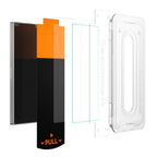 Folie de sticlă Spigen Glas.tR EZ Fit Pro HD pentru Samsung Galaxy Z Fold7 / Z Fold8 Ultra – 1 folie – imagine 3