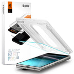 Folie de sticlă Spigen Glas.tR EZ Fit Pro HD pentru Samsung Galaxy Z Fold7 / Z Fold8 Ultra – 1 folie – imagine 1