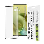 Folie sticlă Techsuit 111D Motorola Moto G86 / Moto G86 Power – imagine 1