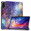 Husă Xiaomi Redmi Pad 2 Techsuit FoldPro, galaxy – imagine 1