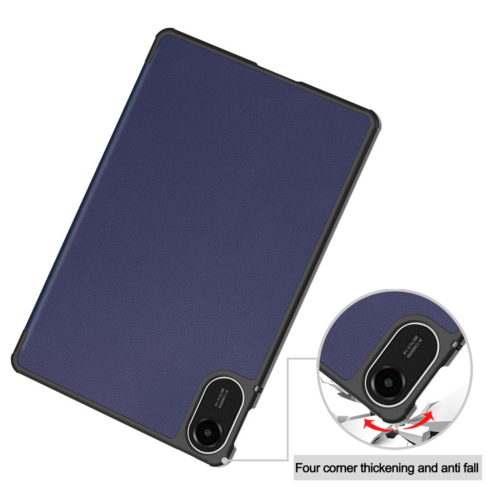 Husă Xiaomi Redmi Pad 2 Techsuit FoldPro, albastru – imagine 2