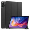 Husă Xiaomi Redmi Pad 2 Techsuit FoldPro, negru – imagine 1