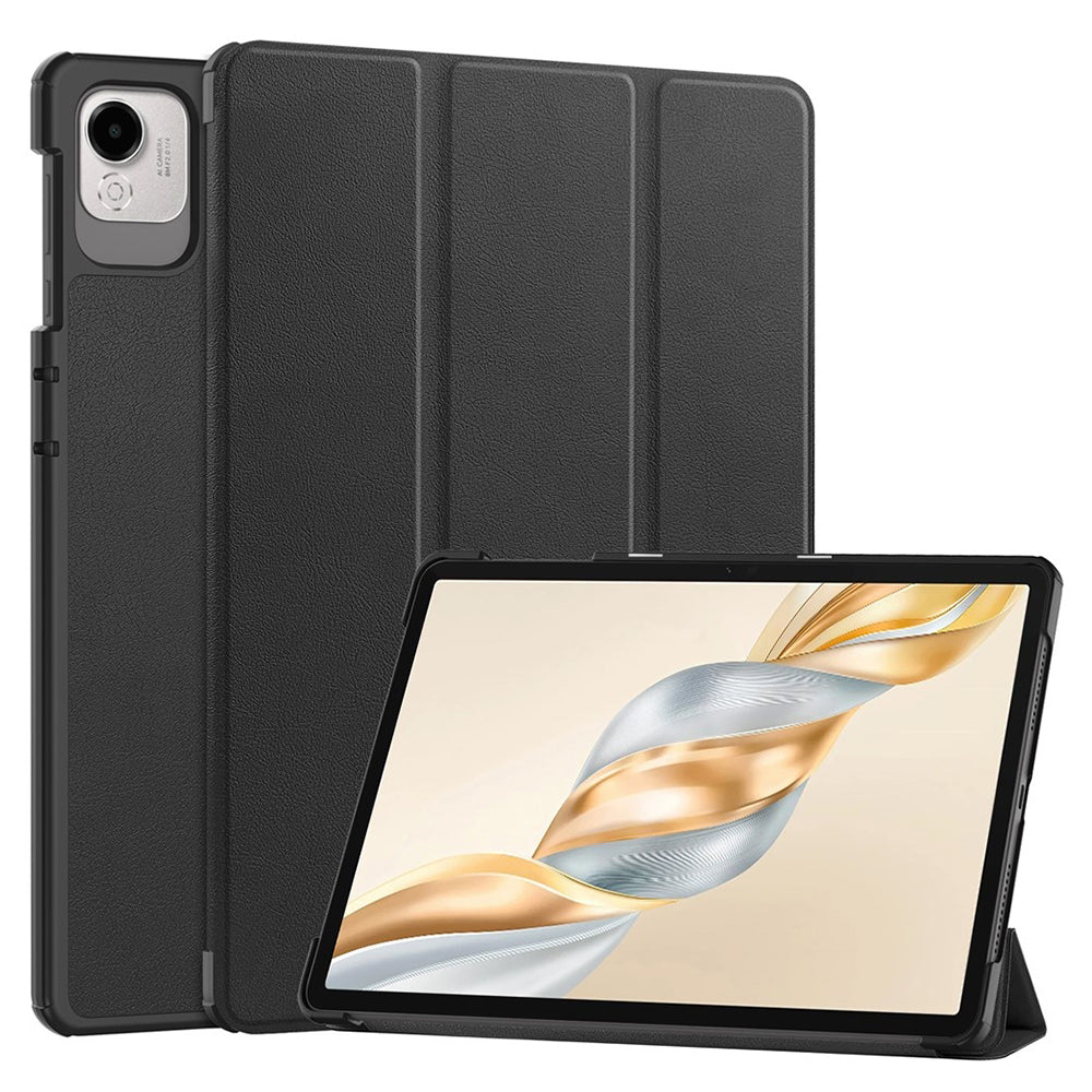 Husă Honor Pad X9a / X9 / X8 Pro / X9 Pro Techsuit FoldPro, negru – imagine 1