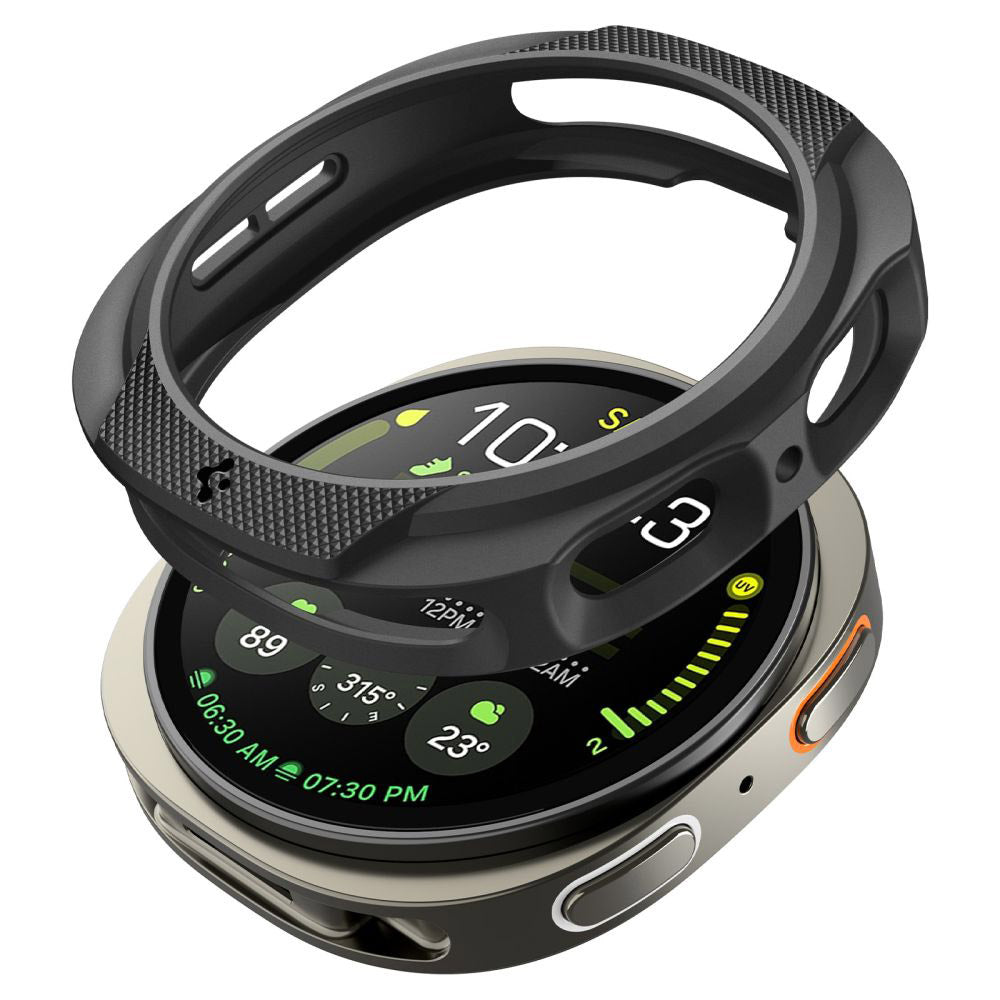 Husă Spigen Liquid Air Samsung Galaxy Watch9 / Watch8 (44 mm) – imagine 2