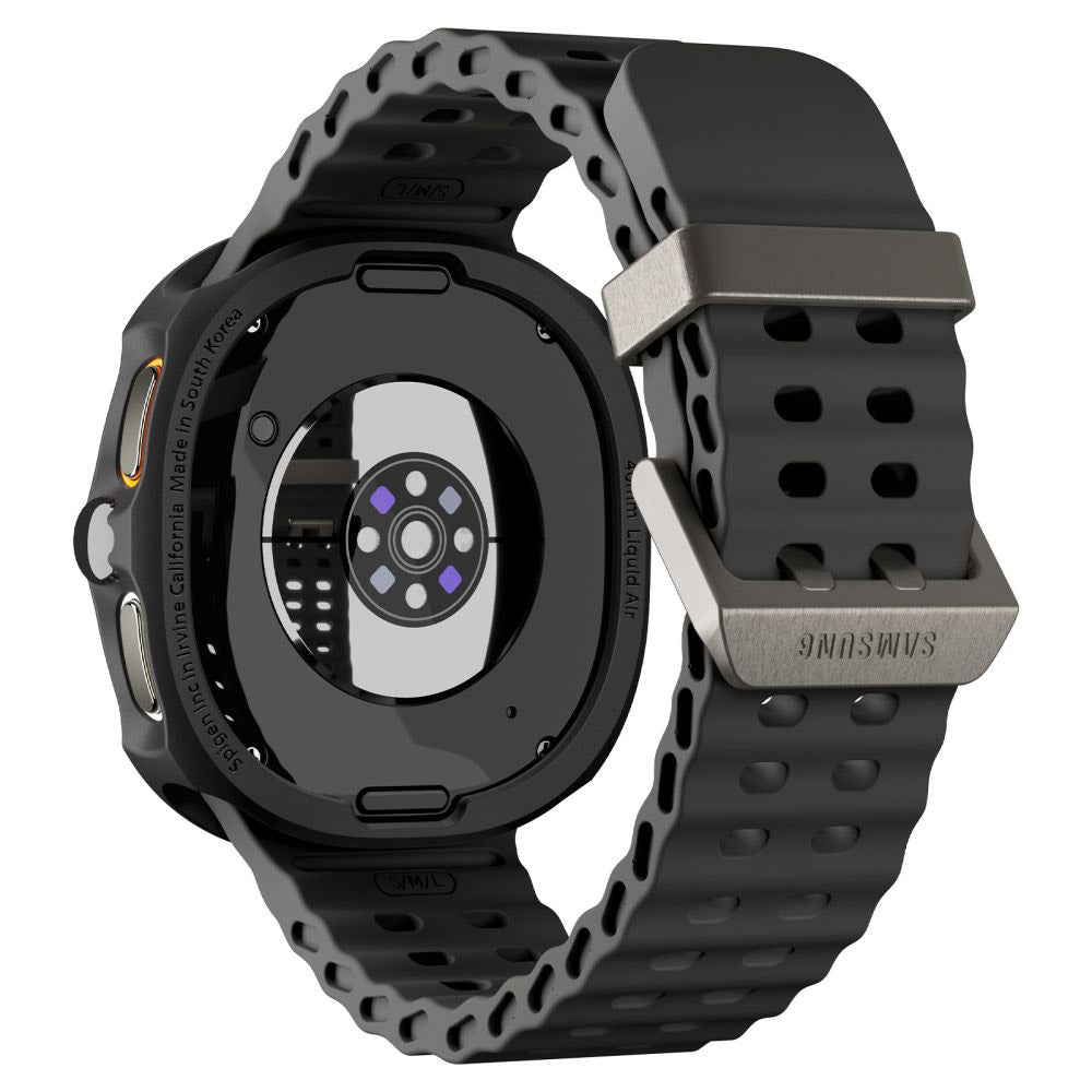 Husă Spigen Liquid Air Samsung Galaxy Watch9 / Watch8 (44 mm) – imagine 4