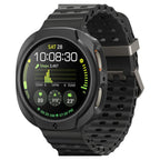 Husă Spigen Liquid Air Samsung Galaxy Watch9 / Watch8 (44 mm) – imagine 1