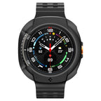 Husă Spigen Liquid Air Samsung Galaxy Watch8 Classic – imagine 5