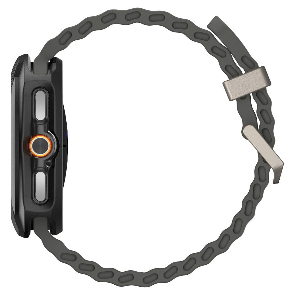 Husă Spigen Liquid Air Samsung Galaxy Watch8 Classic – imagine 7