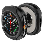 Husă Spigen Liquid Air Samsung Galaxy Watch8 Classic – imagine 2