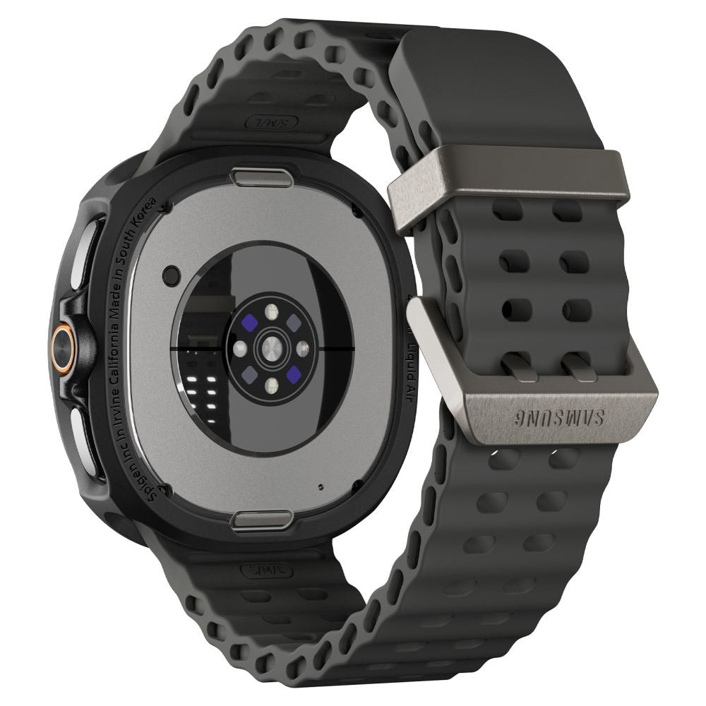 Husă Spigen Liquid Air Samsung Galaxy Watch8 Classic – imagine 6