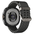 Husă Spigen Liquid Air Samsung Galaxy Watch8 Classic – imagine 6