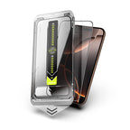 Folie sticlă Techsuit TitanGlass iPhone 18 Pro Max / 17 Pro Max – imagine 3