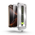Folie sticlă Techsuit TitanGlass iPhone 13 / 13 Pro / 14 / 16e / 17e – Clasică – imagine 1