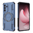 Husă Techsuit ArmorMag MagSafe Galaxy A56 5G – imagine 2