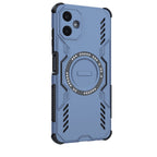 Husă Techsuit ArmorMag MagSafe Galaxy A06 – imagine 3