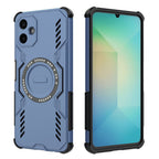 Husă Techsuit ArmorMag MagSafe Galaxy A06 – imagine 2