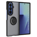 Husă Techsuit Glinth cu inel magnetic Galaxy Z Fold7 – imagine 1