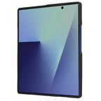 Husă Techsuit Glinth cu inel magnetic Galaxy Z Fold7 – imagine 2