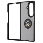 Husă Techsuit Glinth cu inel magnetic Galaxy Z Fold7 – imagine 3