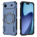 Husă Techsuit ArmorMag MagSafe iPhone Air – imagine 2