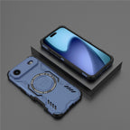 Husă Techsuit ArmorMag MagSafe iPhone Air – imagine 6