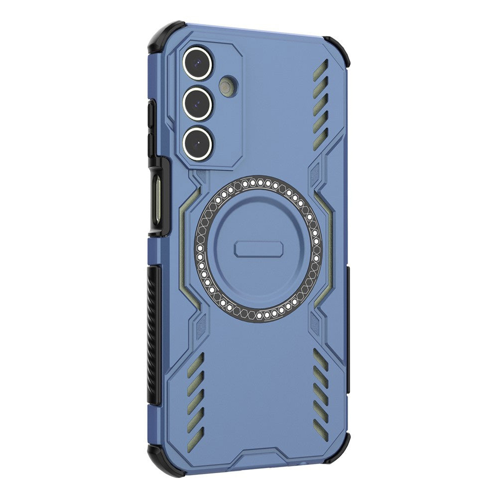 Husă Techsuit ArmorMag MagSafe Galaxy A15 / A15 5G – imagine 3