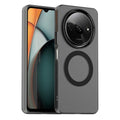 Husă Xiaomi Redmi A3 / Redmi A3x Techsuit CandyCase MagSafe, negru – imagine 1