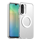 Husă Techsuit CandyCase MagSafe Galaxy A17 5G – Alb – imagine 4