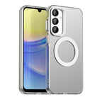 Husă Techsuit CandyCase MagSafe Galaxy A16 / A16 5G – Alb – imagine 4