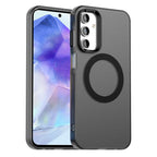 Husă Techsuit CandyCase MagSafe Galaxy A55 5G – Negru – imagine 2