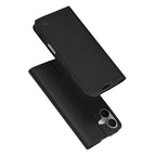 Husă flip Techsuit Magskin Book iPhone 17 – imagine 1