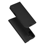 Husă flip Techsuit Magskin Book iPhone 17 – imagine 5