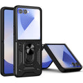 Husă Techsuit CamShield Galaxy Z Flip7 – imagine 1