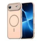 Husă Techsuit HaloFrost II MagSafe iPhone Air – Auriu – imagine 5