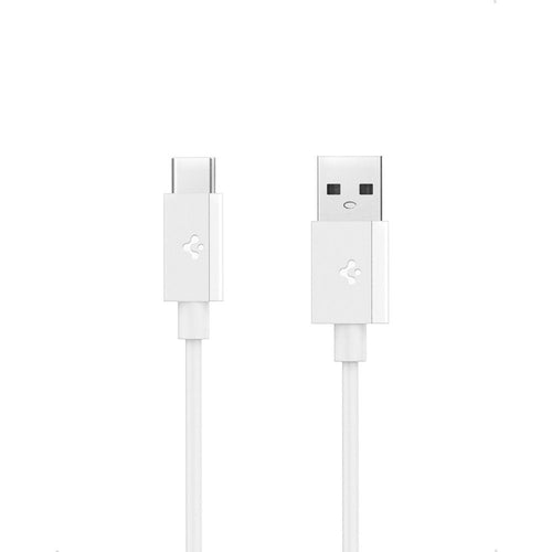 Cablu Spigen Essential EB6020AC USB-A la USB-C 2 m – imagine 2