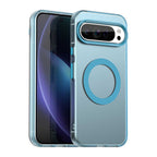 Husă Google Pixel 10 / Pixel 10 Pro Techsuit CandyCase MagSafe – imagine 1