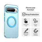 Husă Google Pixel 10 / Pixel 10 Pro Techsuit CandyCase MagSafe – imagine 2