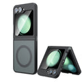 Husă Techsuit PureFrost MagSafe Galaxy Z Flip6 / Z Flip7 FE – imagine 1