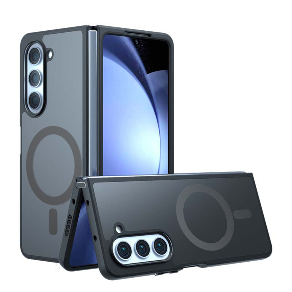 Husă Techsuit PureFrost MagSafe Galaxy Z Fold6 – imagine 1