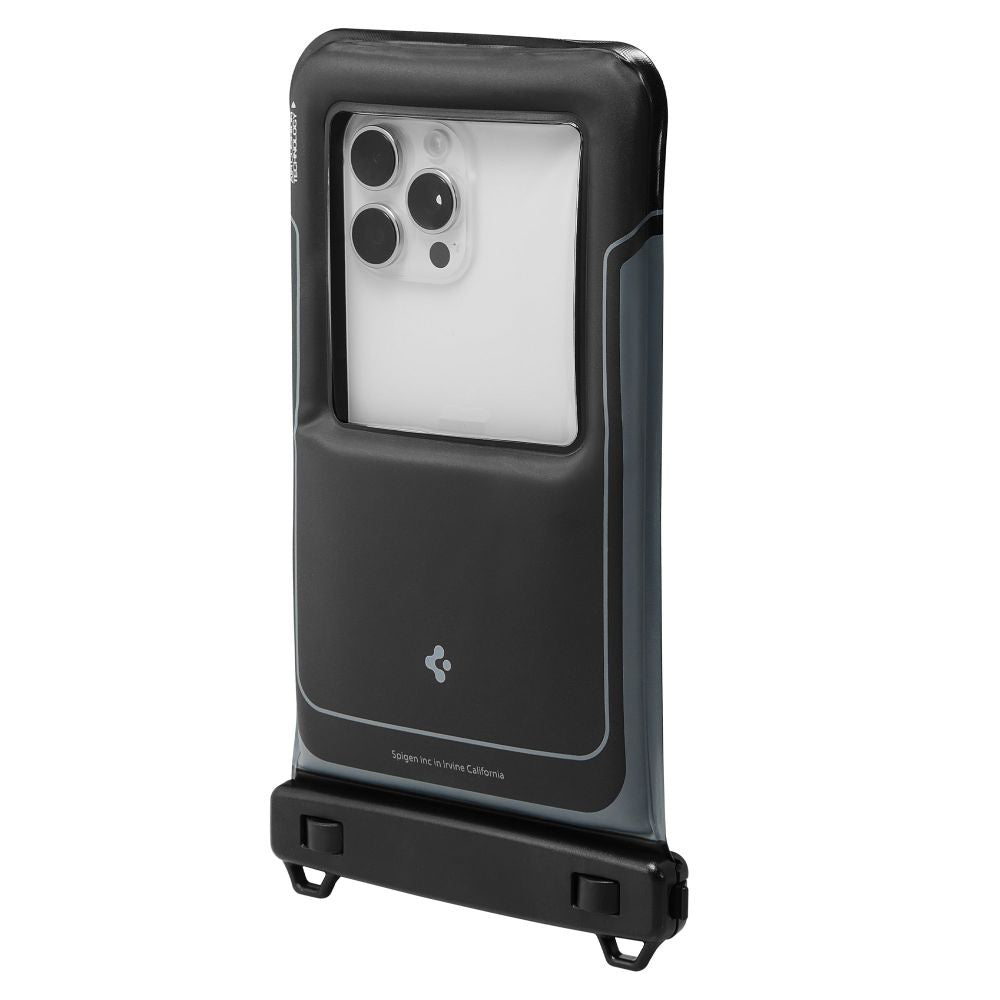 Set 2 huse impermeabile plutitoare Spigen A611P – imagine 6