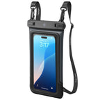 Set 2 huse impermeabile plutitoare Spigen A611P – imagine 5