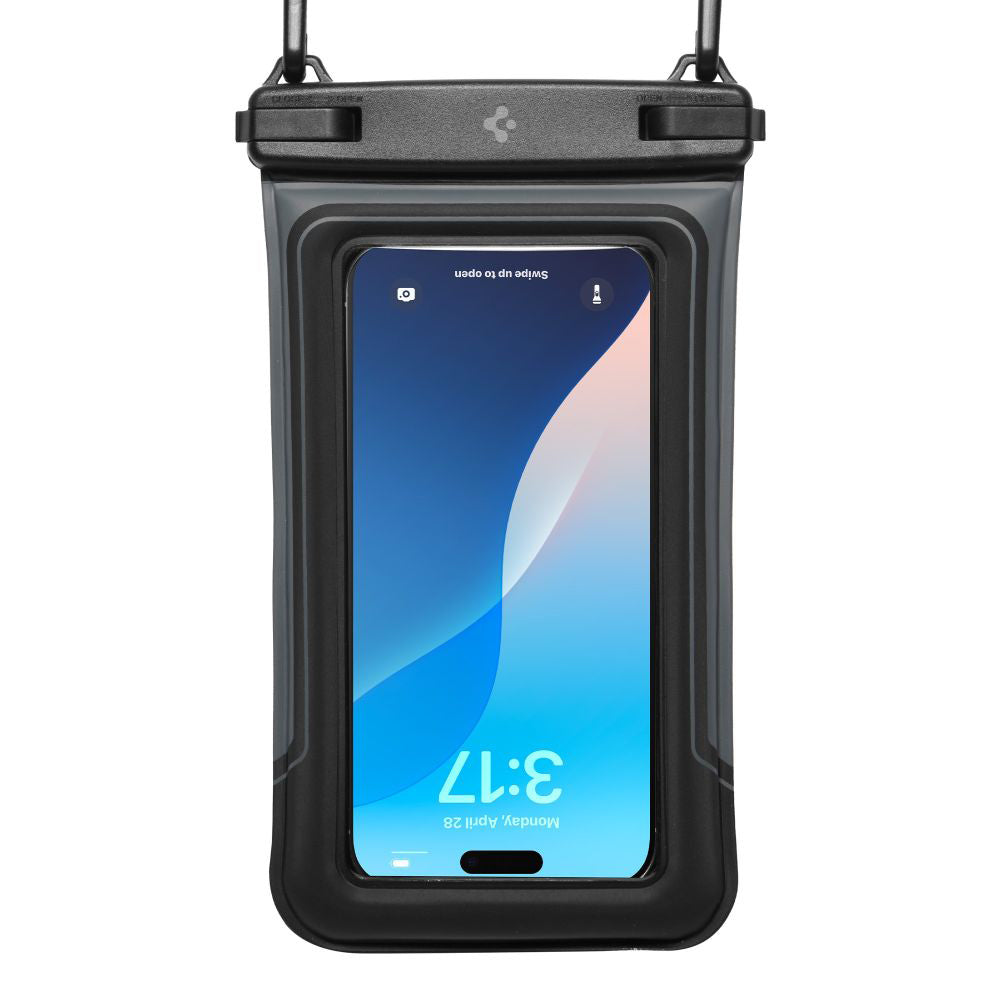 Set 2 huse impermeabile plutitoare Spigen A611P – imagine 3
