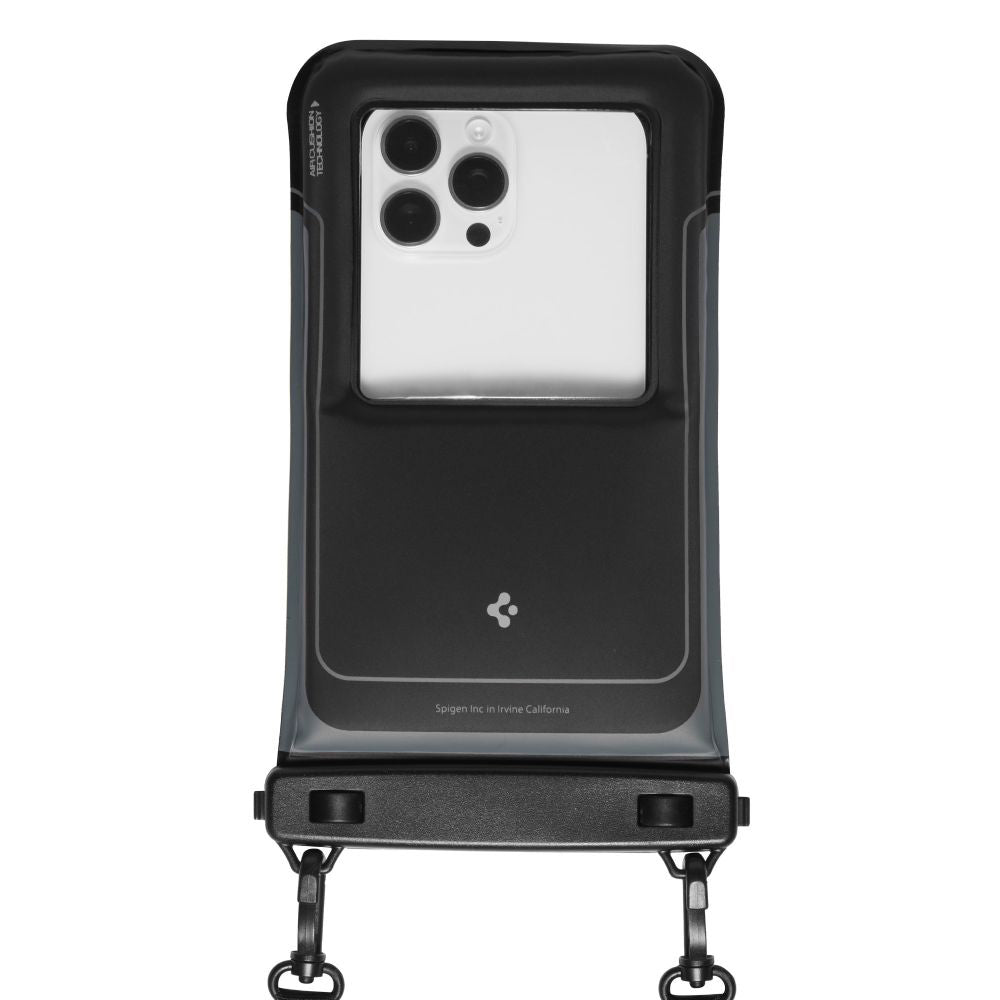 Set 2 huse impermeabile plutitoare Spigen A611P – imagine 4