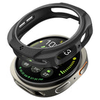 Husă Spigen Liquid Air Samsung Galaxy Watch9 / Watch8 (40 mm) – imagine 2