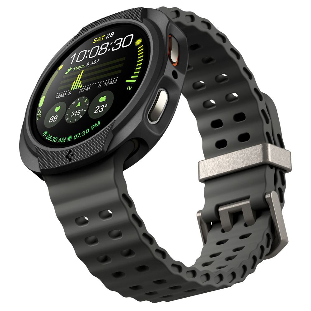 Husă Spigen Liquid Air Samsung Galaxy Watch9 / Watch8 (40 mm) – imagine 5